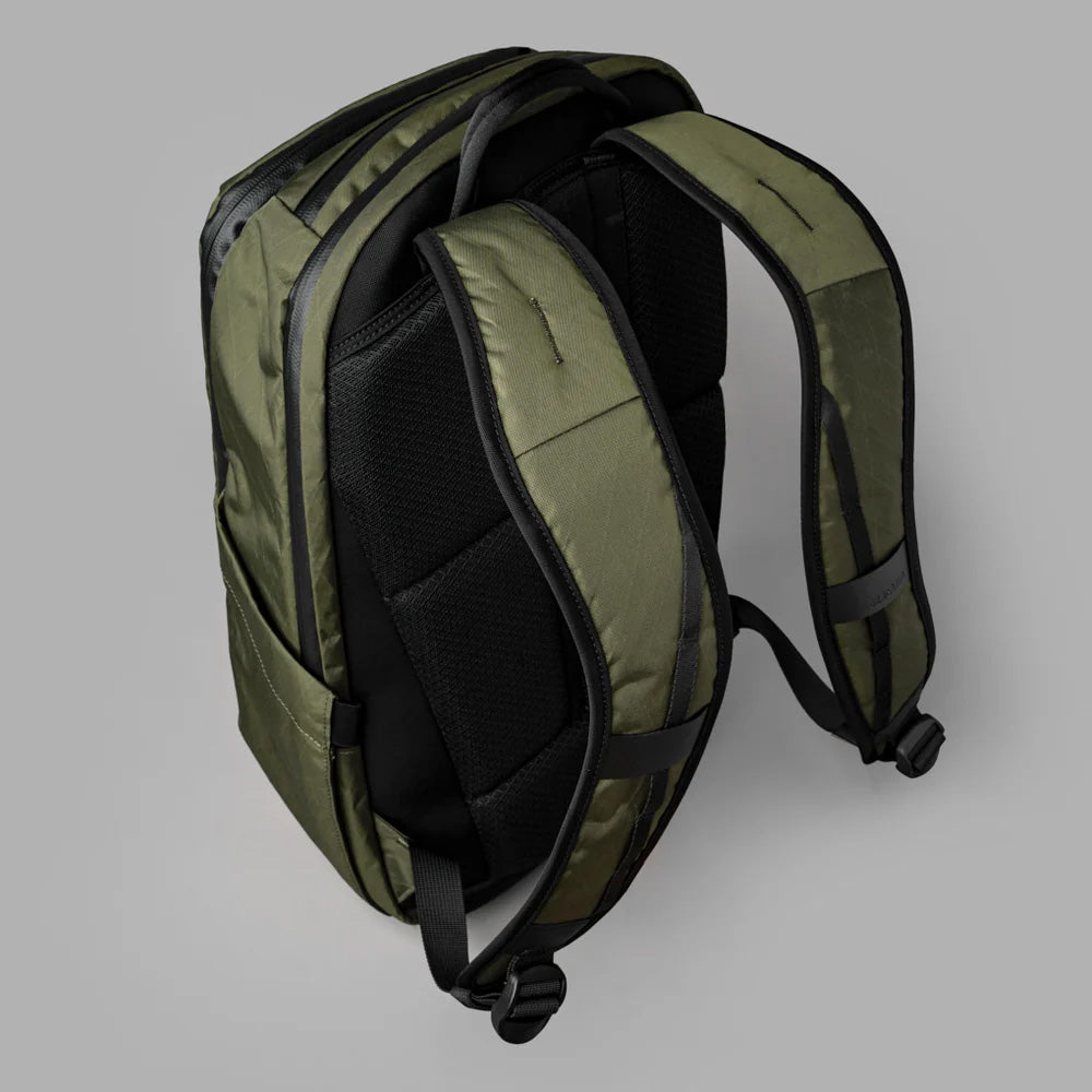 ALPAKA Elements Backpack Pro X-Pac® VX42, Olive Green