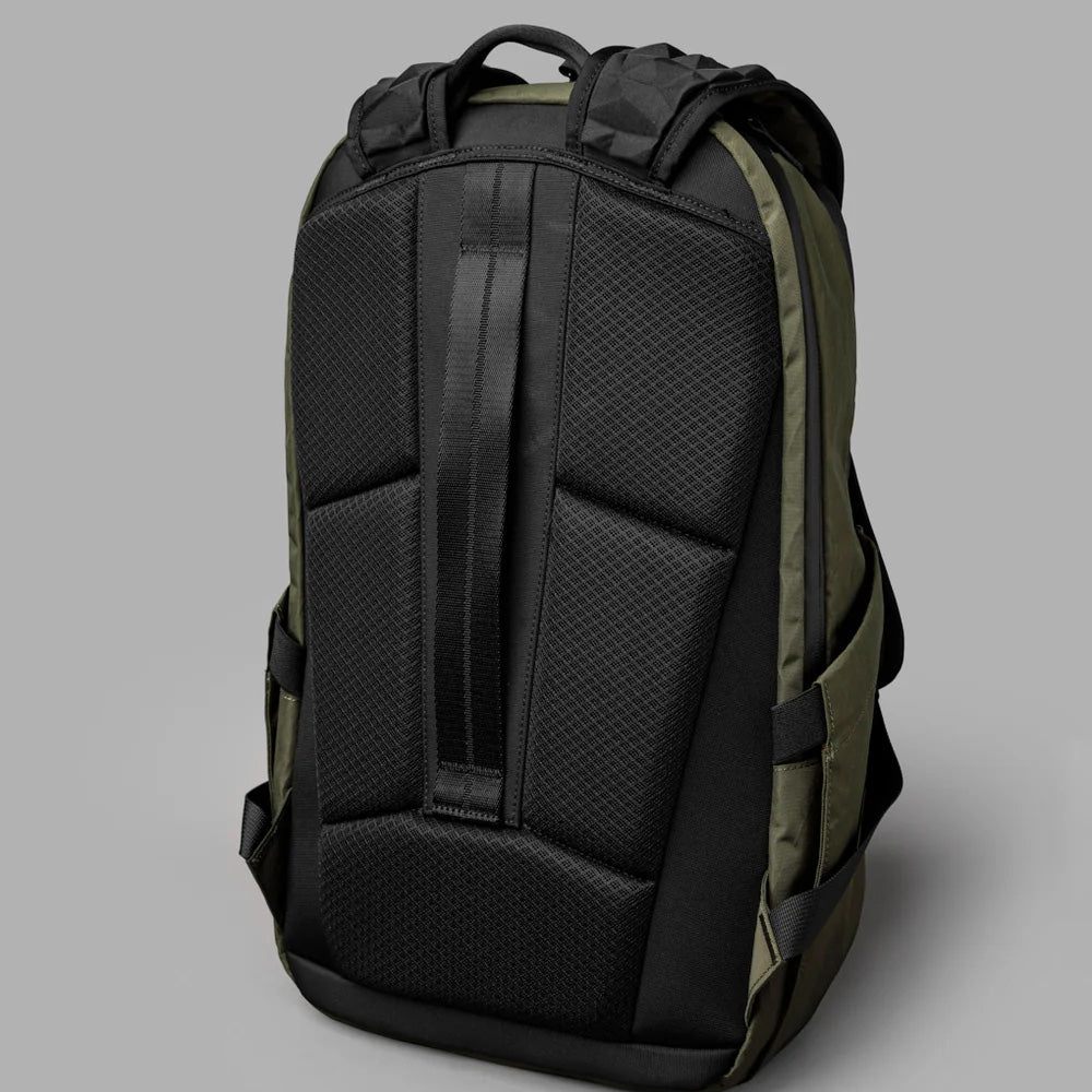 ALPAKA Elements Backpack Pro X-Pac® VX42, Olive Green