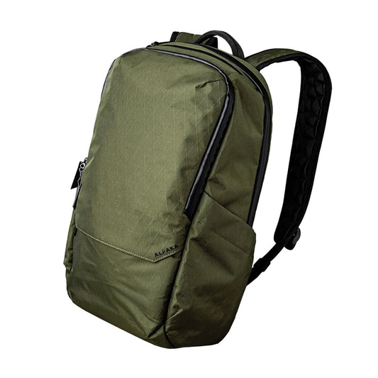 ALPAKA Elements Backpack Pro X-Pac® VX42, Olive Green