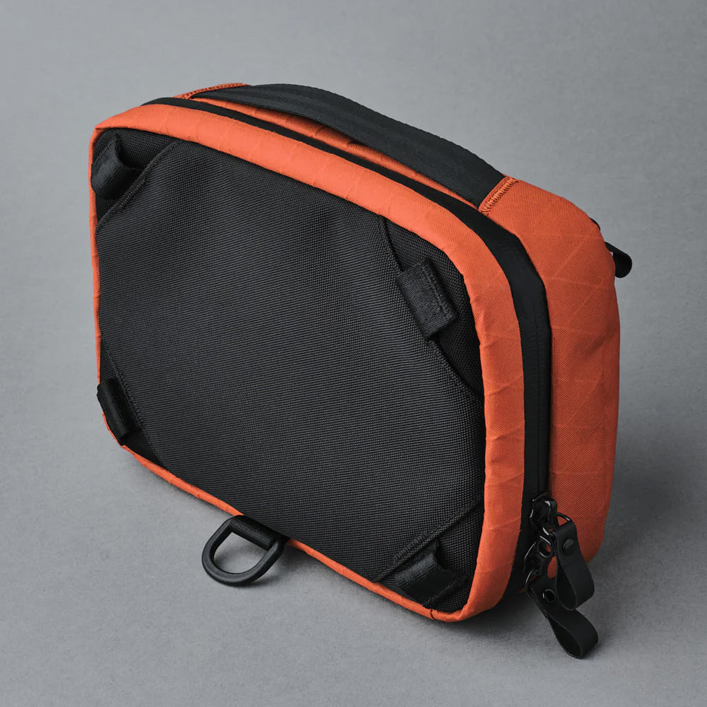 ALPAKA Elements Tech Case Max X-Pac® RX30, Cayenne
