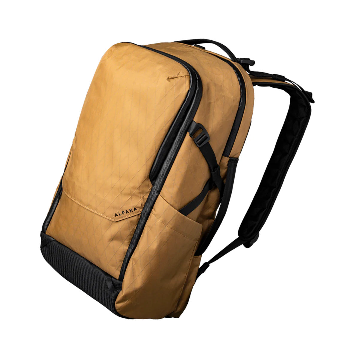 ALPAKA Elements Travel Backpack X-Pac® VX21, Mojave Edition