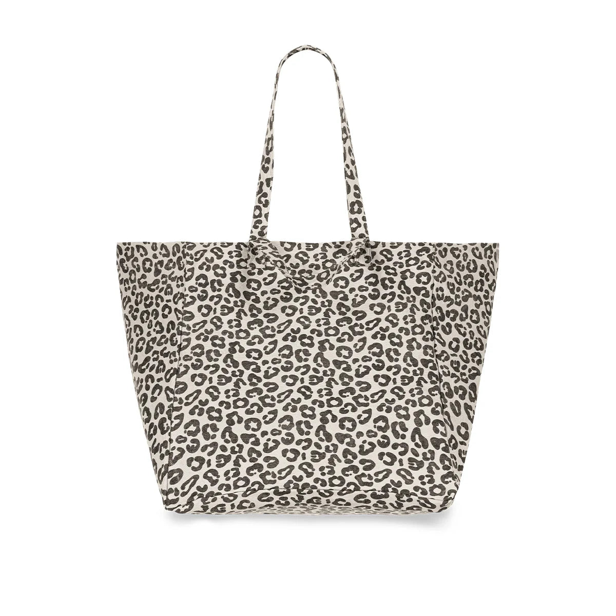 Rose in April Elisa Tote bag Graou, Greige