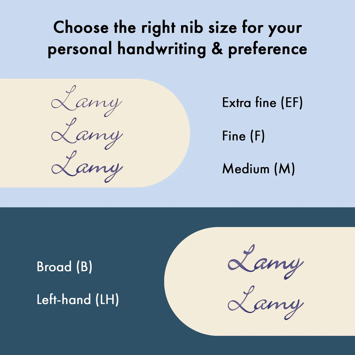 LAMY AL-star Fountain Pen Graphite, Medium