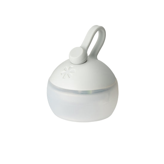 Snowpeak Rechargeable Mini Hozuki, Morning Mist