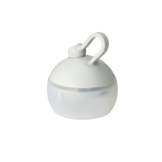 Snowpeak Rechargeable Mini Hozuki, Morning Mist
