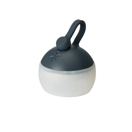 Snowpeak Rechargeable Mini Hozuki, Night Sky