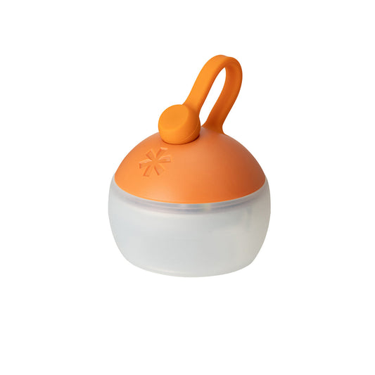 Snowpeak Rechargeable Mini Hozuki, Twilight