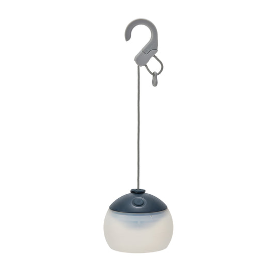 Snow Peak Hozuki Rechargeable Lantern, Night Sky