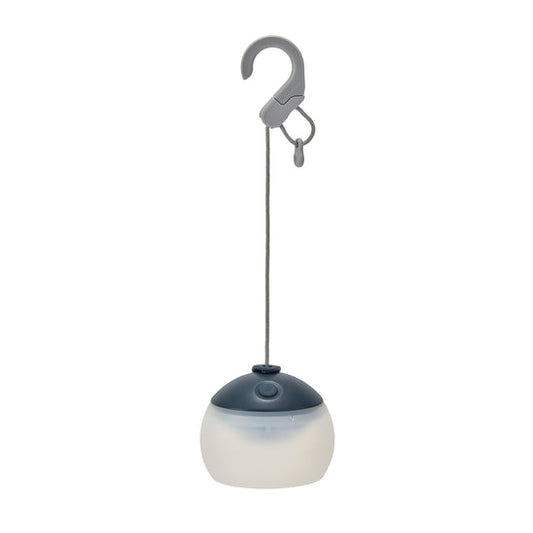 Snow Peak Hozuki Rechargeable Lantern, Night Sky