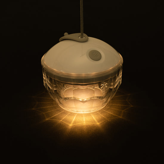 Snow Peak Crystal Shade