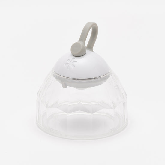 Snow Peak Crystal Shade