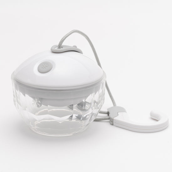 Snow Peak Crystal Shade