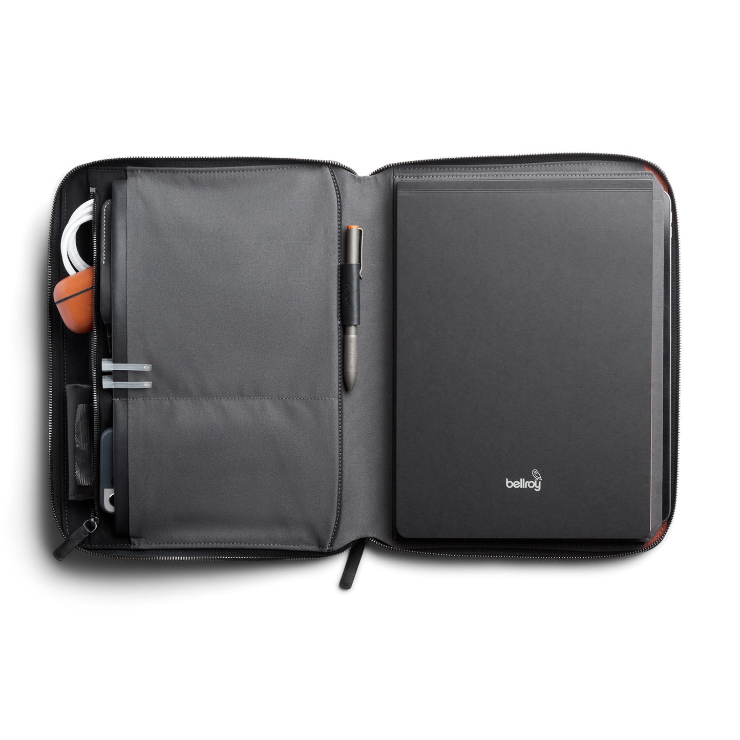 Bellroy Tokyo Folio 12.9", Raven