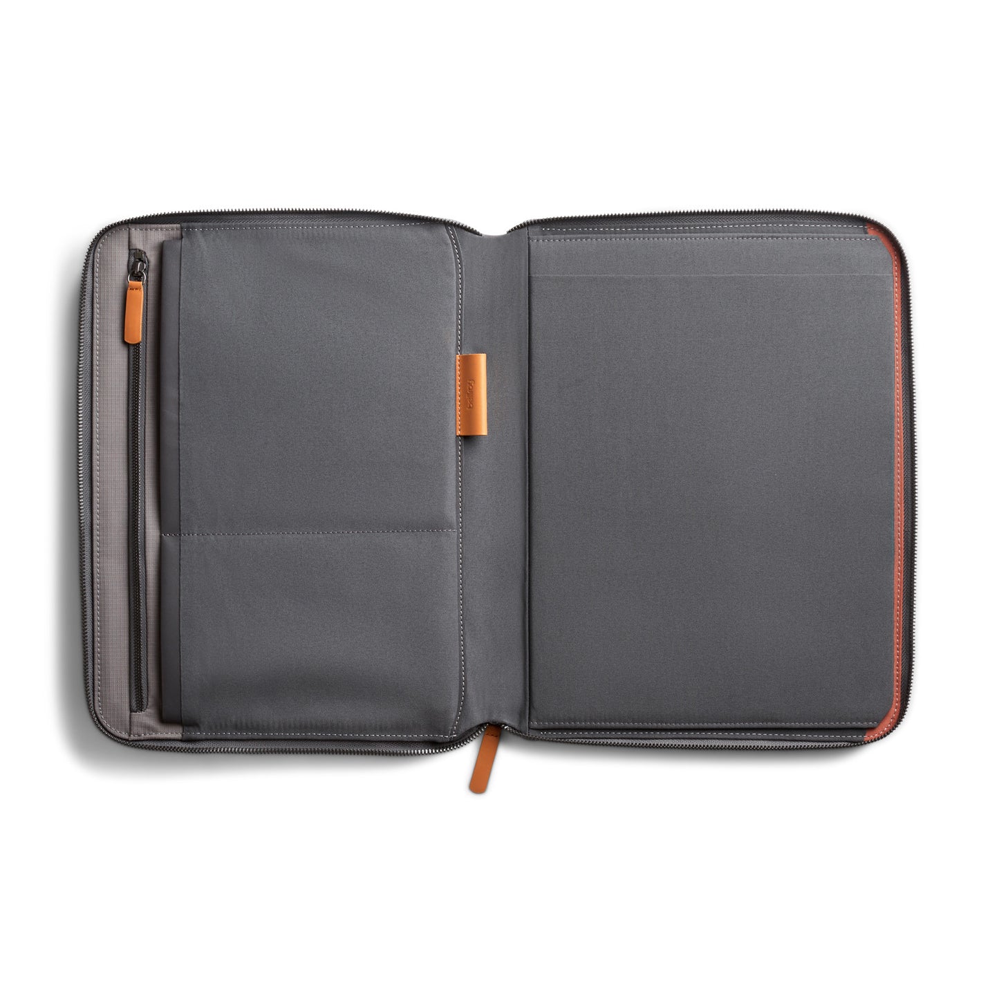 Bellroy Tokyo Folio 12.9", Storm Grey