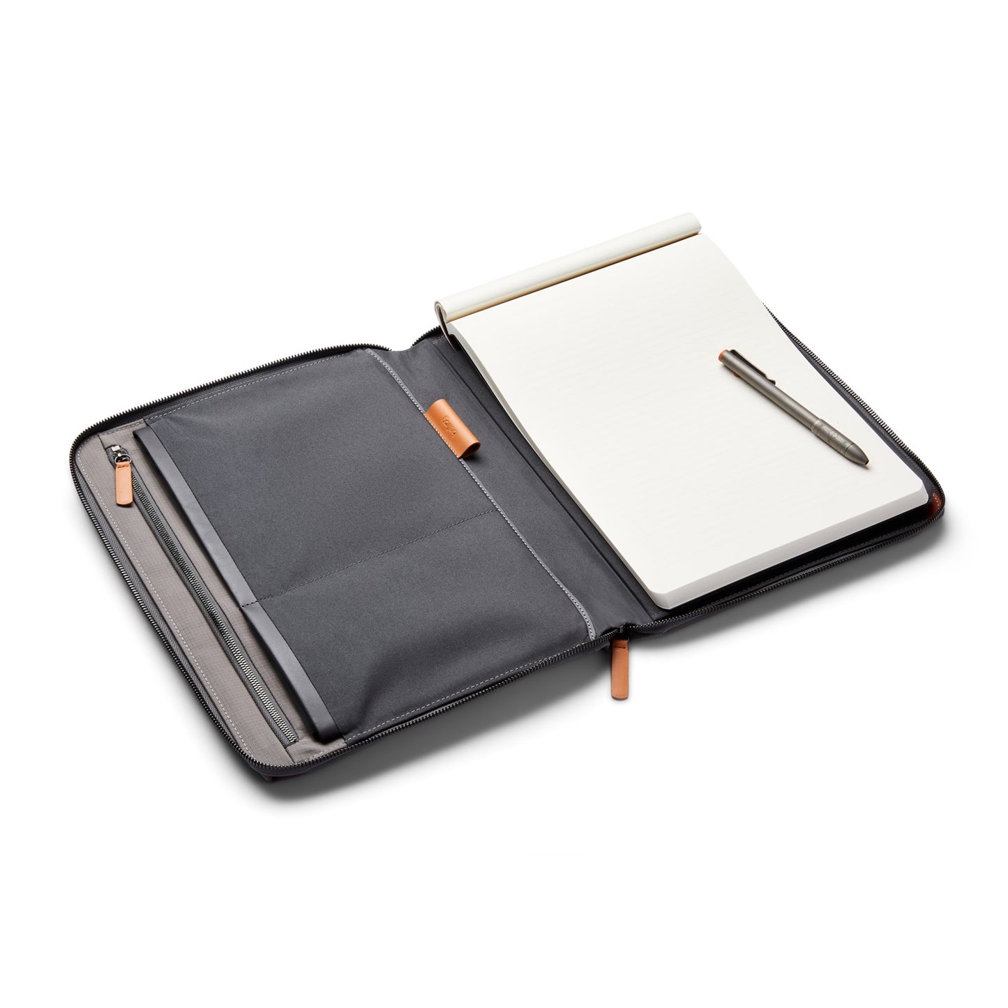 Bellroy Tokyo Folio 12.9", Storm Grey