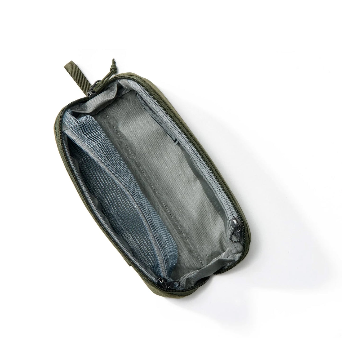 EVERGOODS Civic Access Pouch 0.5L, OD Green