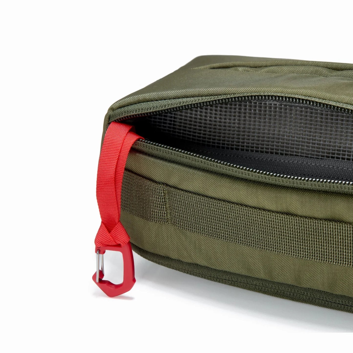 EVERGOODS Civic Access Pouch 2L, OD Green