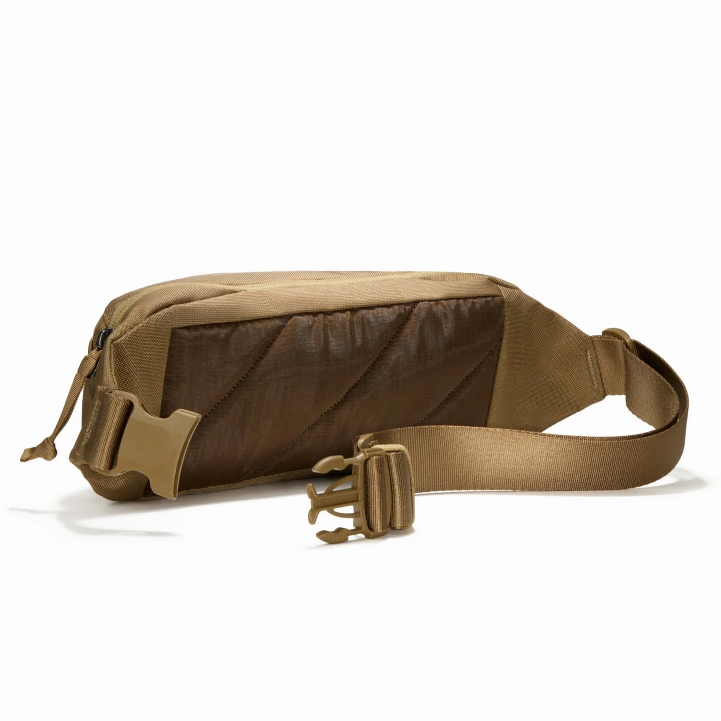 EVERGOODS Civic Access Sling 2L, Coyote Brown