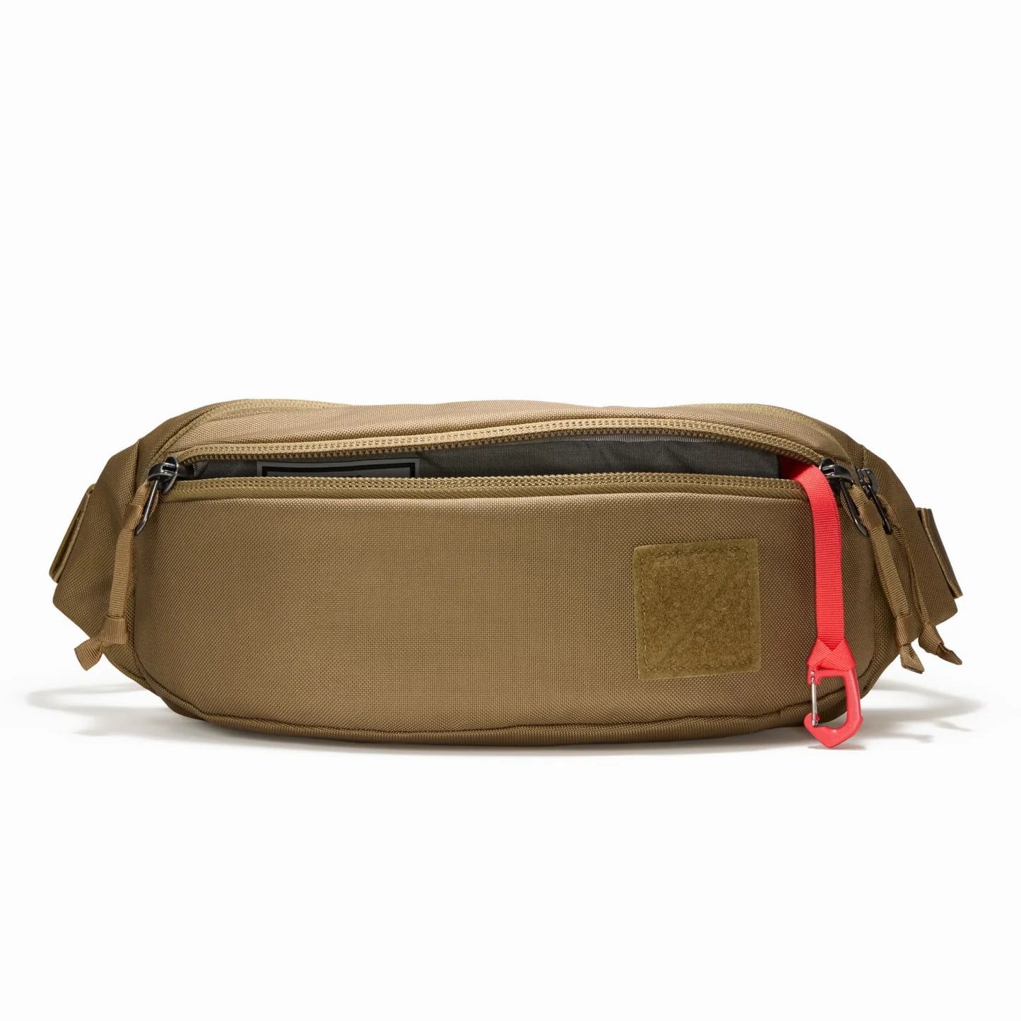 EVERGOODS Civic Access Sling 2L, Coyote Brown