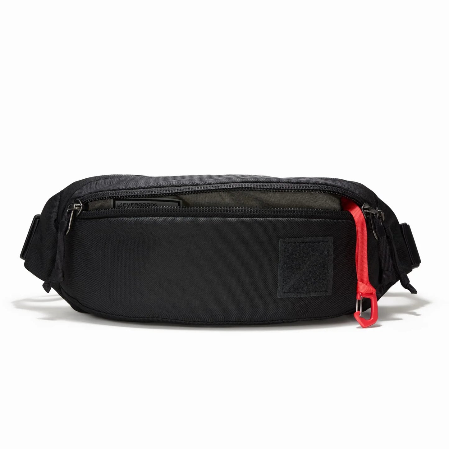 EVERGOODS Civic Access Sling 2L, Solution Dyed Black