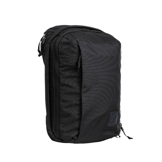 EVERGOODS Civic Panel Loader 16L, Solution Black