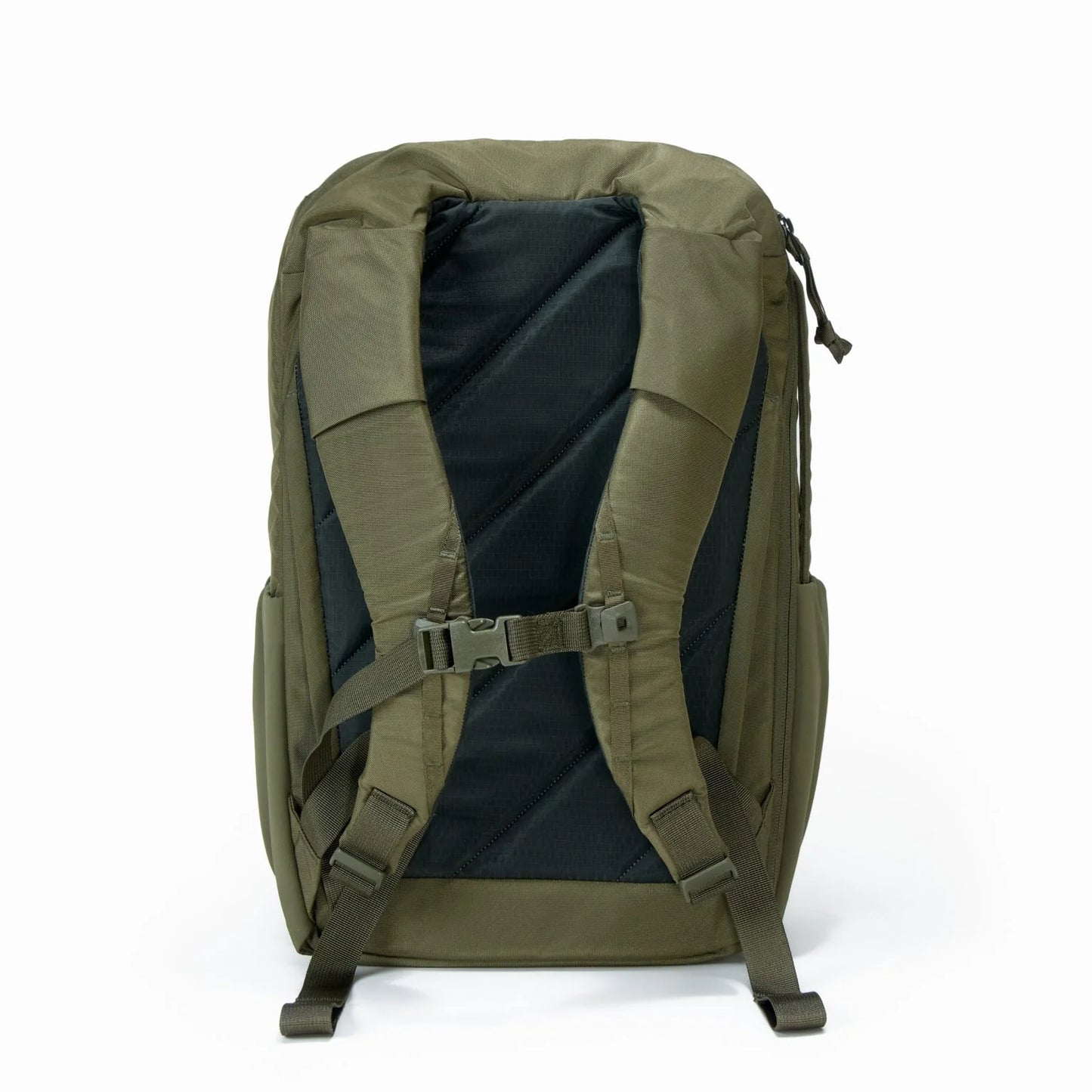 EVERGOODS Civic Travel Bag 20L, OD Green