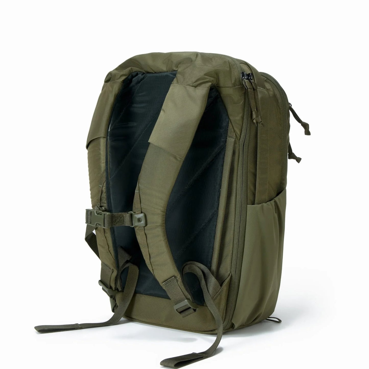 EVERGOODS Civic Travel Bag 20L, OD Green