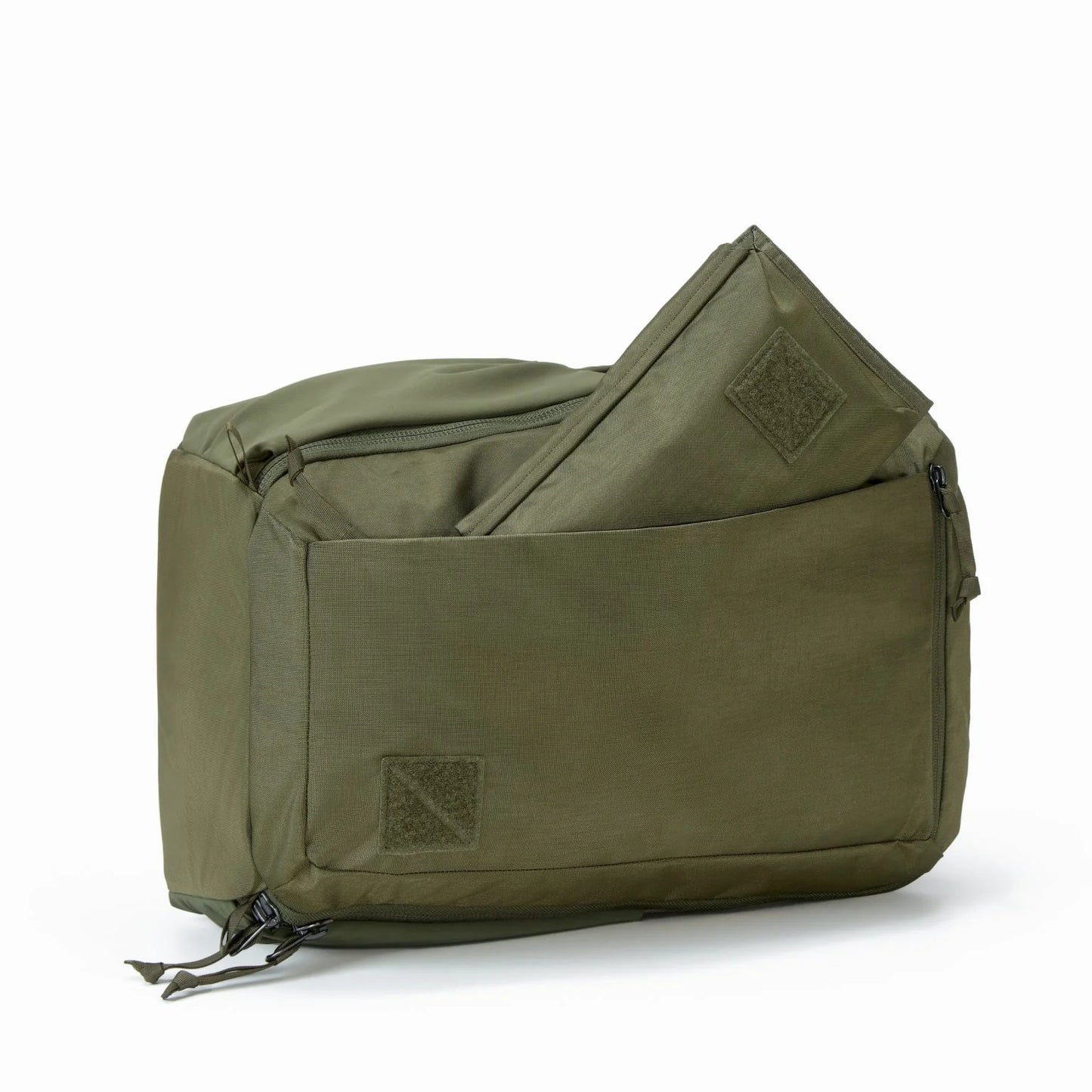 EVERGOODS Civic Travel Bag 20L, OD Green