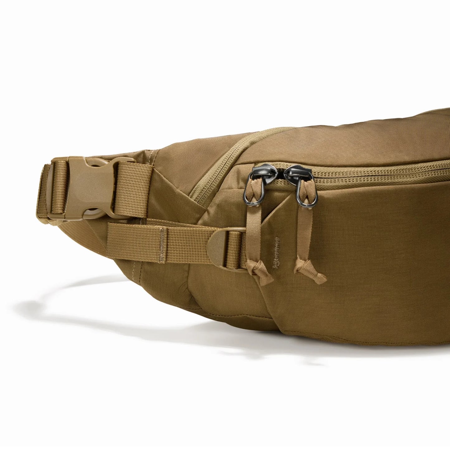 EVERGOODS Mountain Hip Pack 3.5L, Coyote Brown