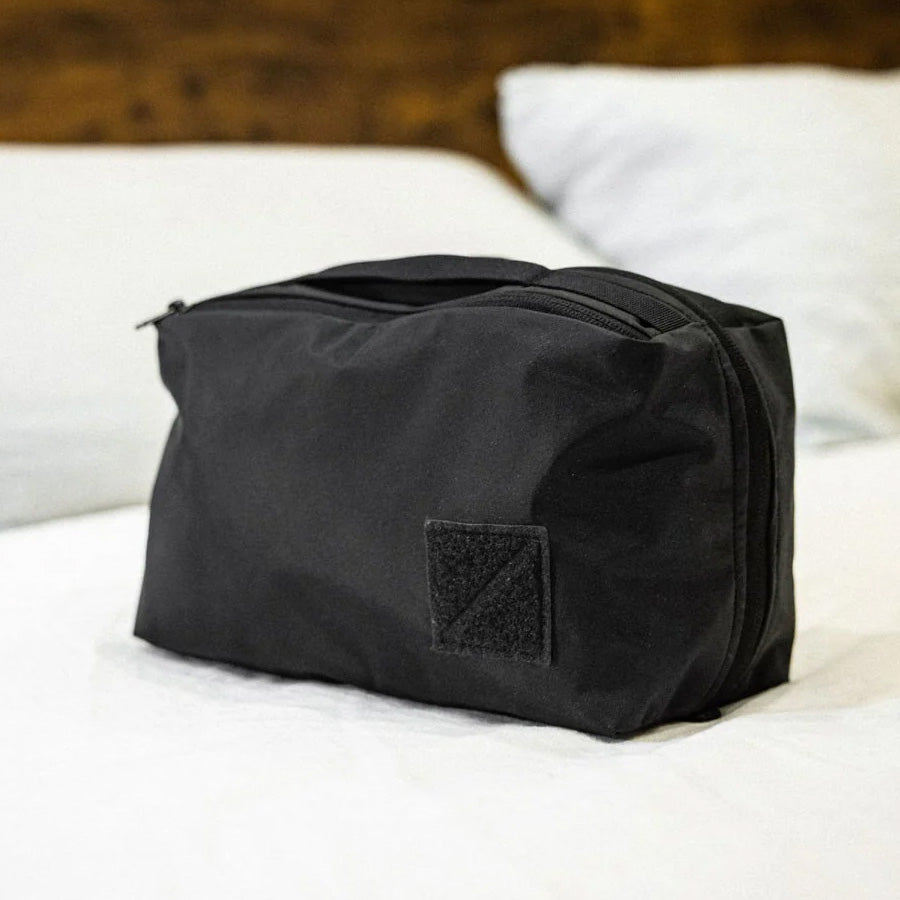 EVERGOODS Transit Packing Cube 8L, Black