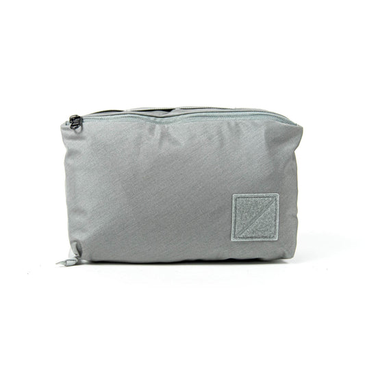 EVERGOODS Transit Packing Cube 8L, Standard Grey