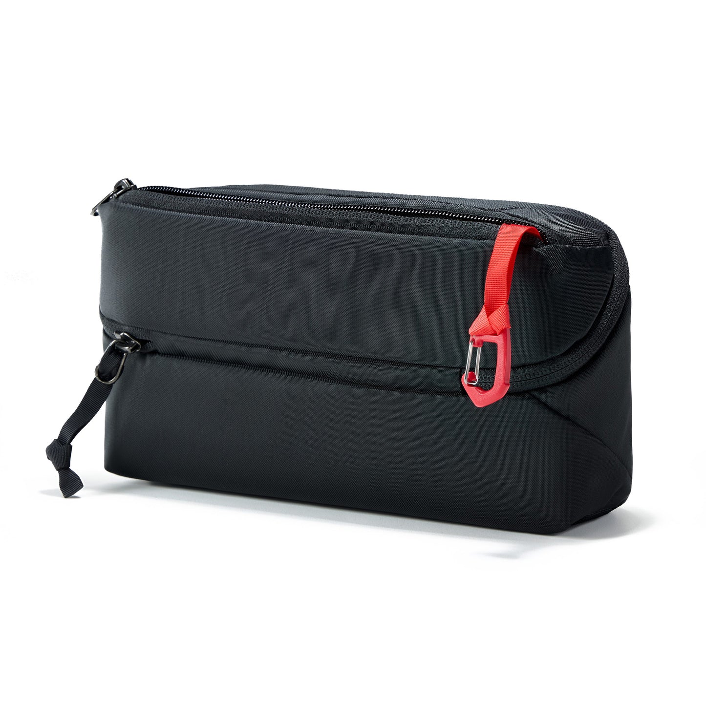 EVERGOODS Civic Access Pouch 2L, Solution Black