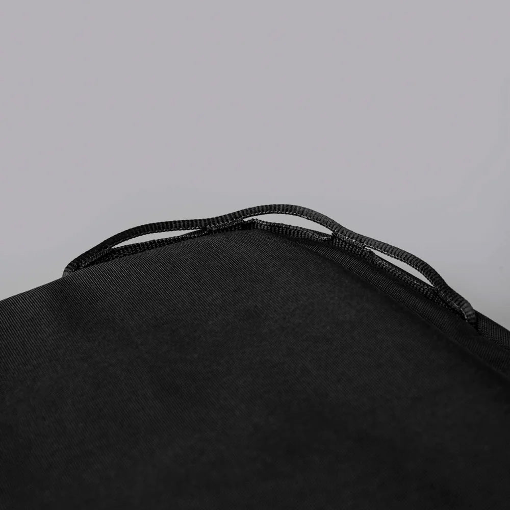 ALPAKA Eclipse Gaming Sling Axoflux 400D Washed Nylon, Black