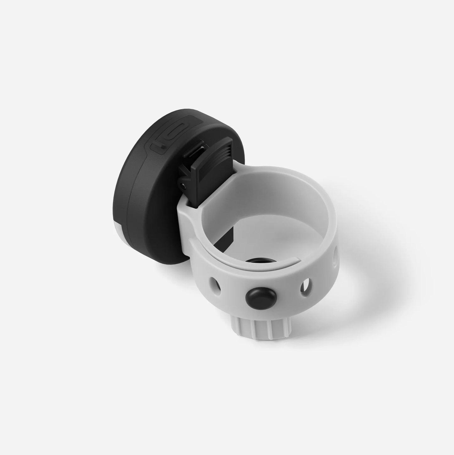 Bookman Urban Visibility Eclipse Safety Light, Dusty Yellow