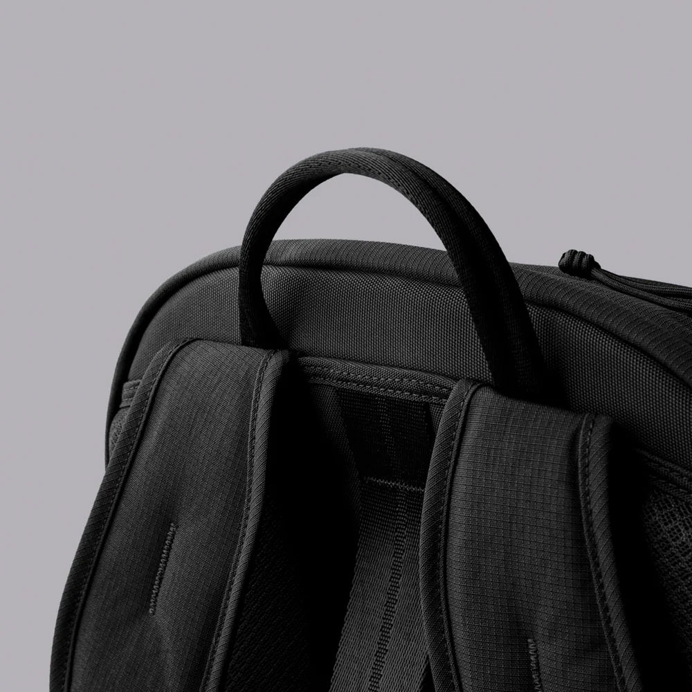 ALPAKA Elements Backpack Pro Axoflux 400D, Black