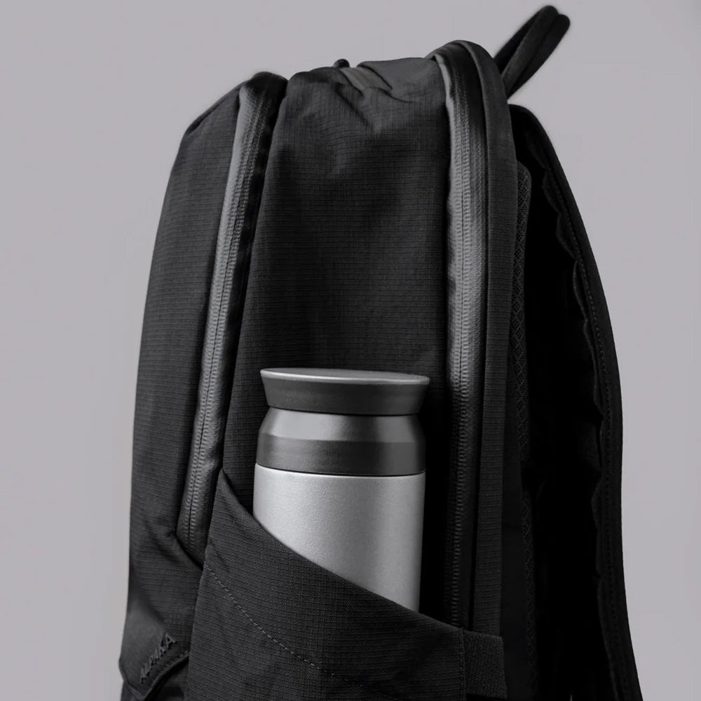 ALPAKA Elements Backpack Pro Axoflux 400D, Black