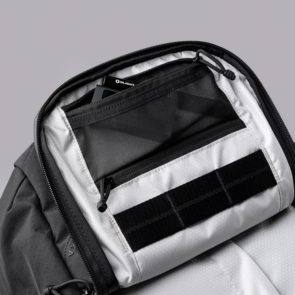 ALPAKA Elements Backpack Pro Axoflux 400D, Black