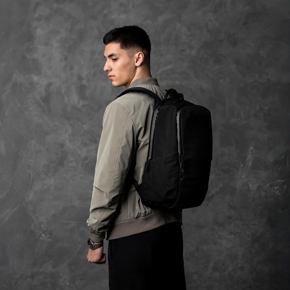 ALPAKA Elements Backpack Pro Axoflux 400D, Black