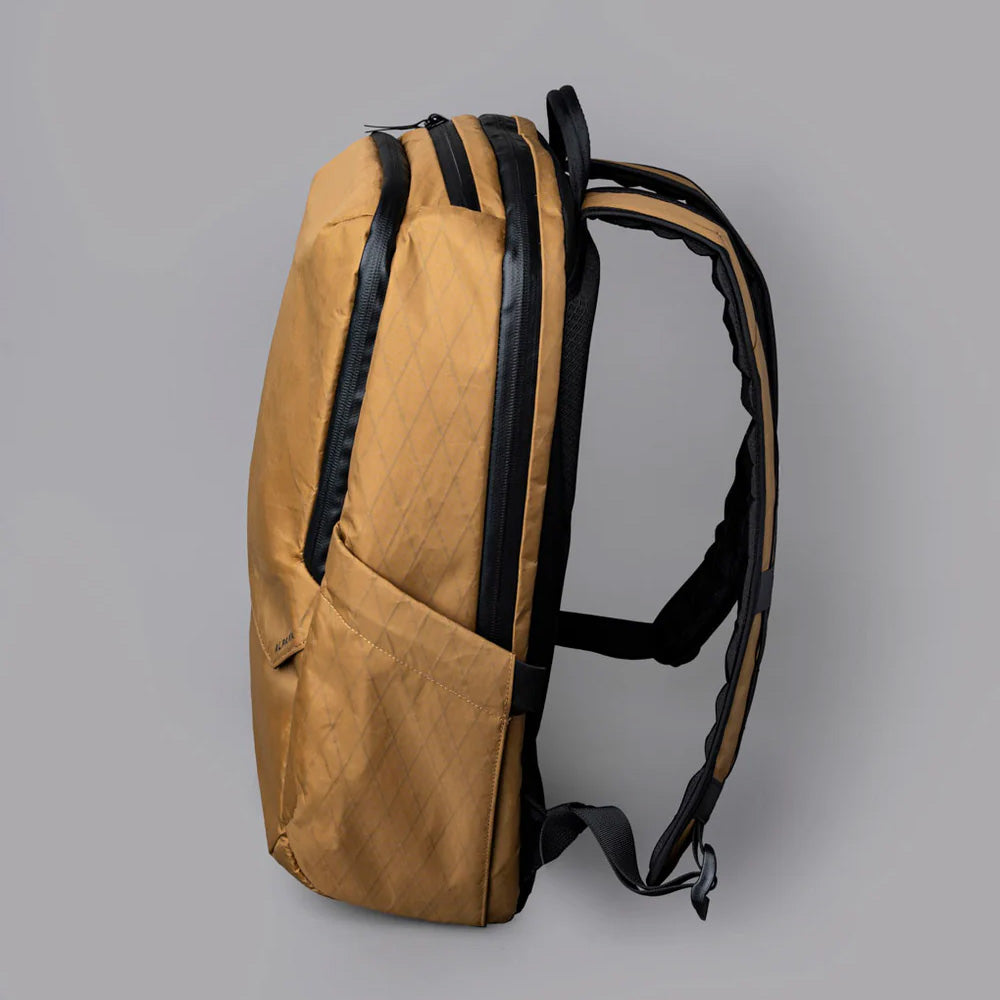 ALPAKA Elements Backpack Pro X-Pac® VX21, Mojave Edition