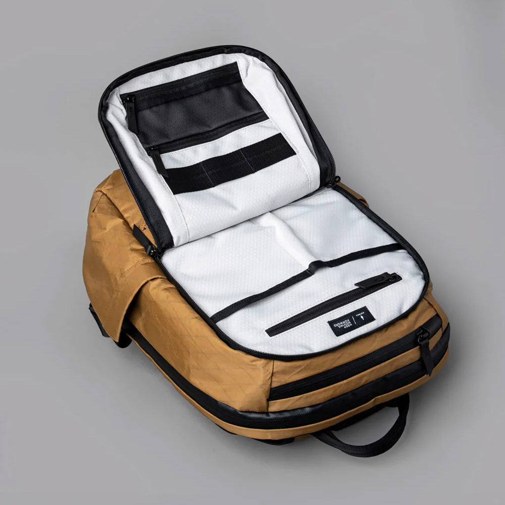 ALPAKA Elements Backpack Pro X-Pac® VX21, Mojave Edition