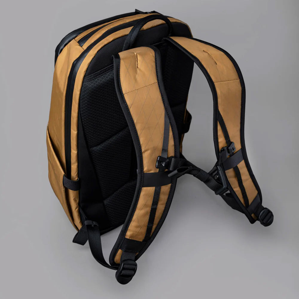 ALPAKA Elements Backpack Pro X-Pac® VX21, Mojave Edition