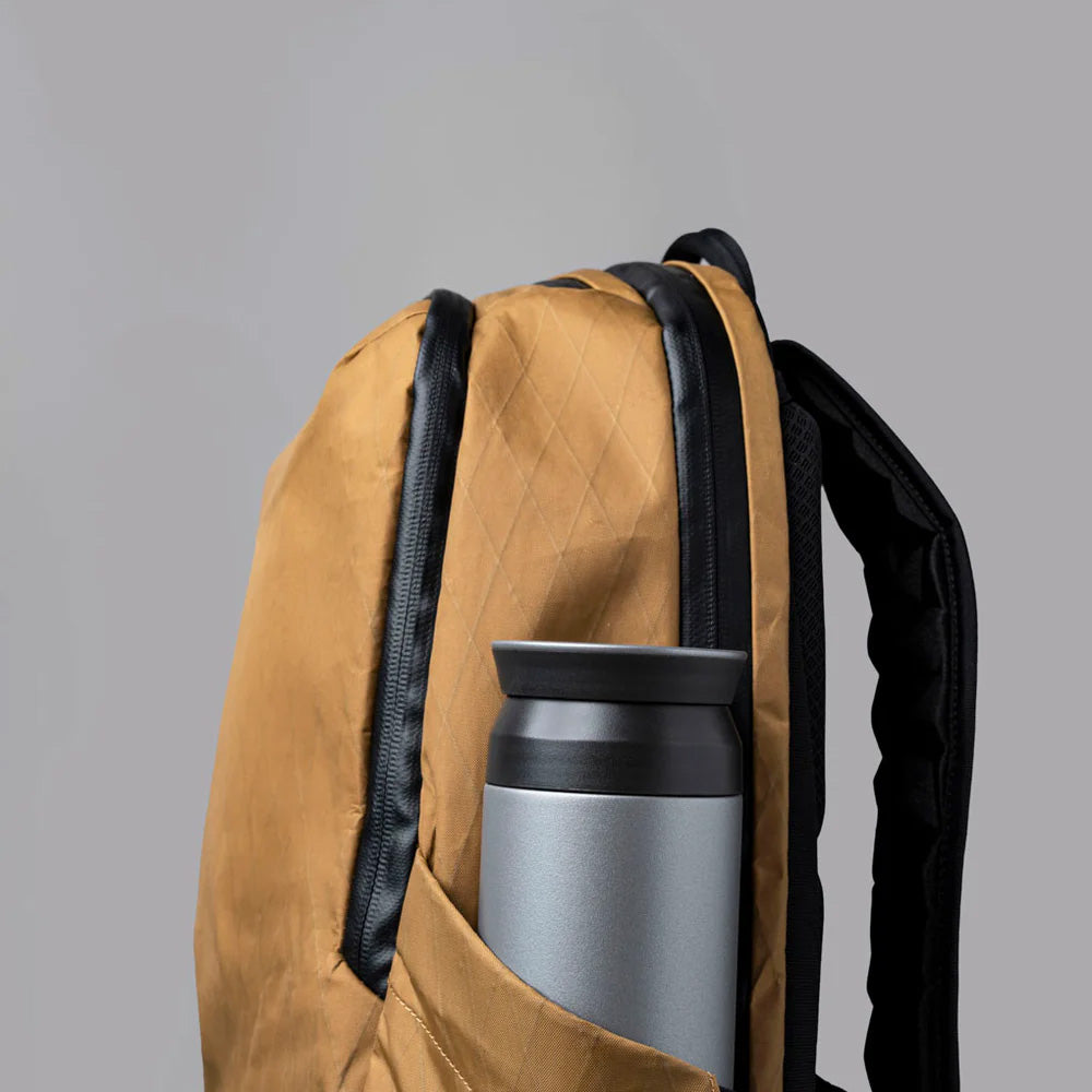 ALPAKA Elements Backpack Pro X-Pac® VX21, Mojave Edition