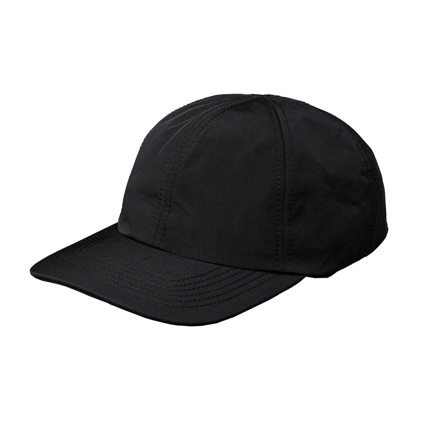 ALPAKA Elements Cap Axoflux 210D, Black