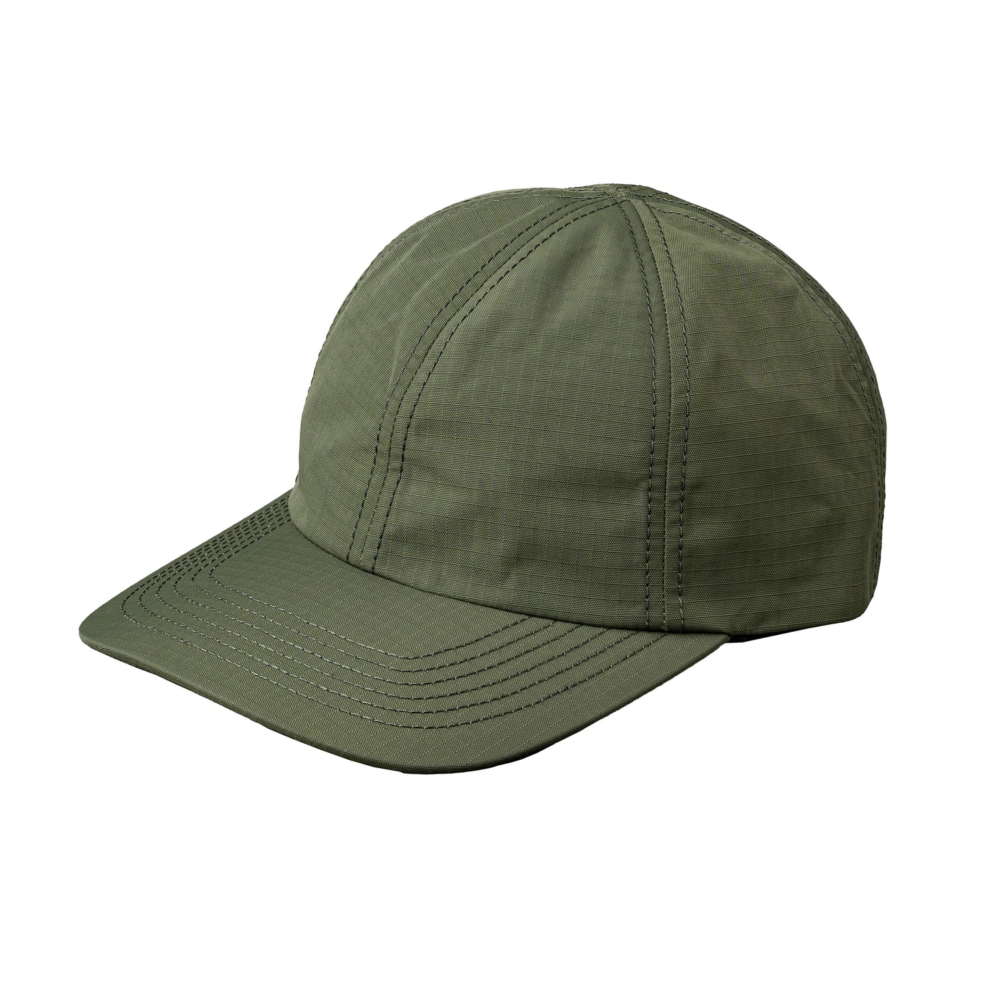 ALPAKA Elements Cap Axoflux 210D, Green