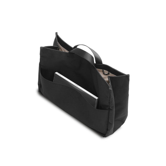Orbitkey Essentials Bag Insert, Black