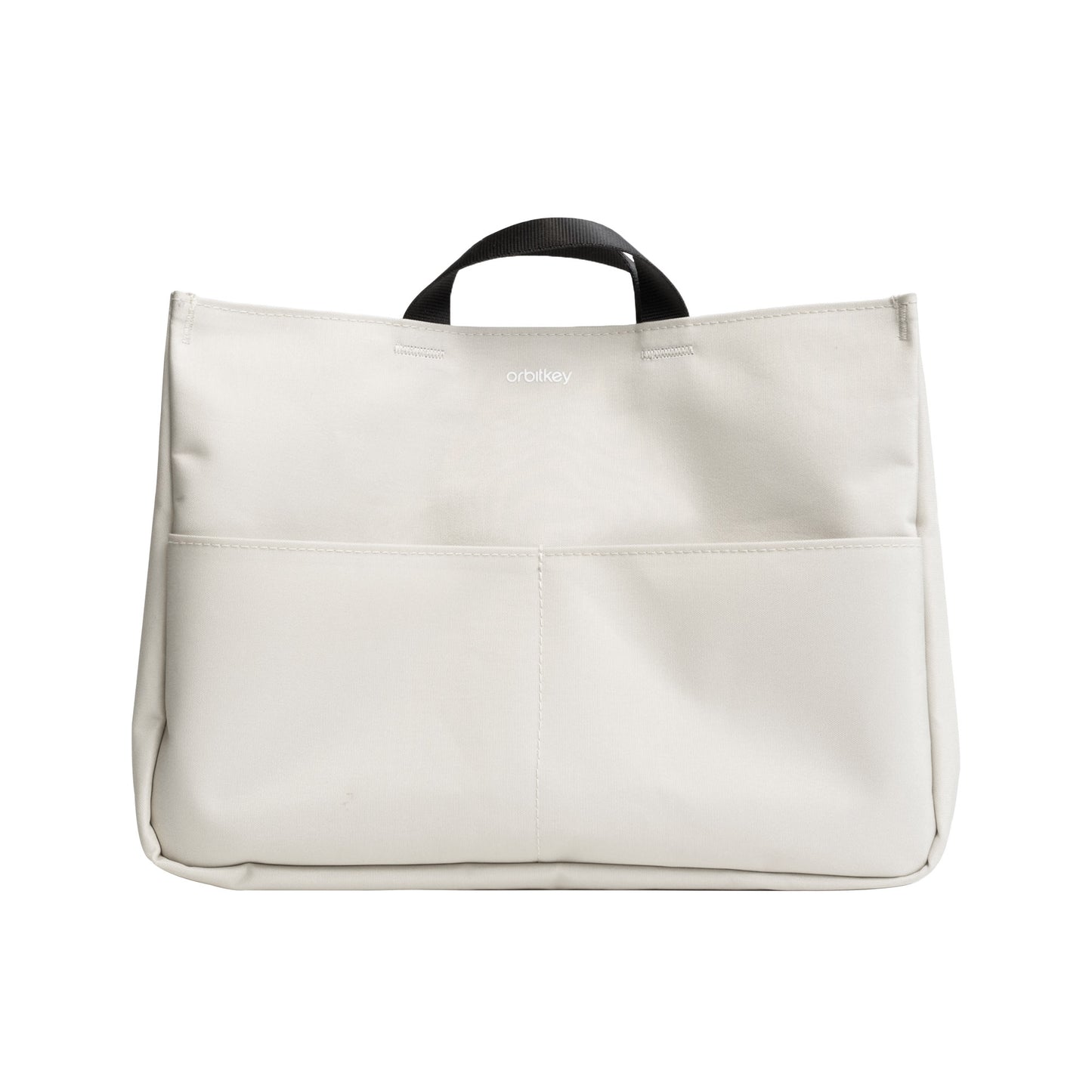 Orbitkey Essentials Bag Insert, Stone