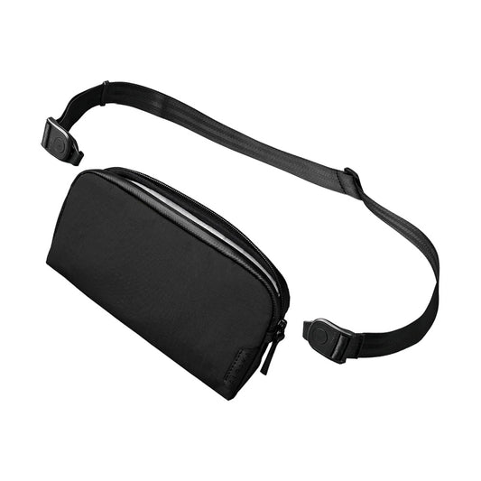 ALPAKA Flight Pouch Axoflux 210D, Black