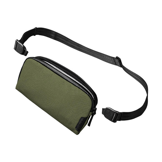 ALPAKA Flight Pouch Axoflux 210D, Green