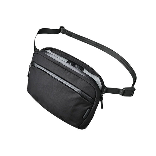 ALPAKA Flight Sling 210D, Black