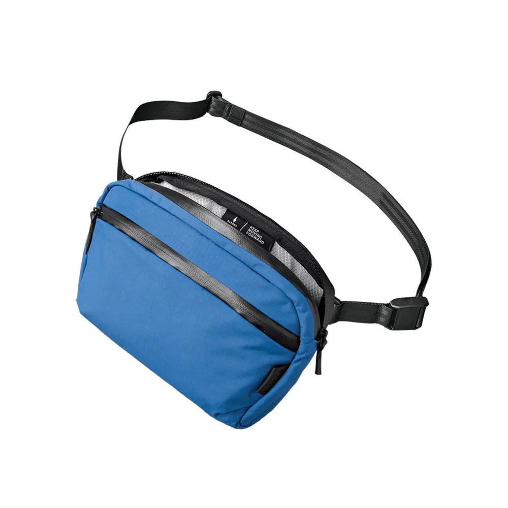 ALPAKA Flight Sling 200D, Blue